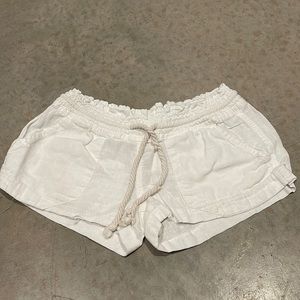 Roxy shorts